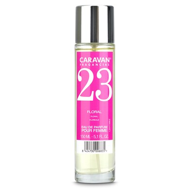 Colonia nº23 Caravan frasco 150 ml-0 Colonia nº23 Caravan frasco 150 ml-0