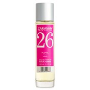 Colonia N.º 26 Caravan frasco 150 ml