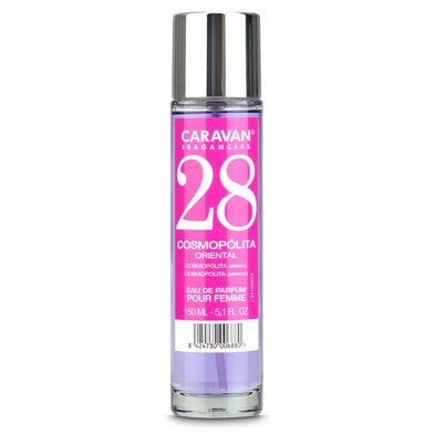 Colonia nº28 Caravan frasco 150 ml-0 Colonia nº28 Caravan frasco 150 ml-0