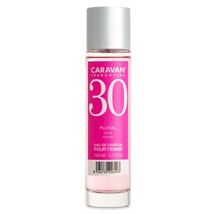 Colonia floral N.º 30 Caravan 150 ml