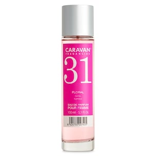 Colonia floral N.º 31 Caravan 150 ml