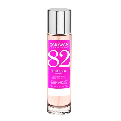 Colonia nº82 Caravan frasco 150 ml-0 Colonia nº82 Caravan frasco 150 ml-0