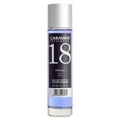 Colonia N.º 18 Caravan frasco 150 ml