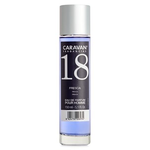 colonia fresca n 18 150 ml