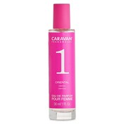 Colonia N.º 1 Caravan frasco 30 ml
