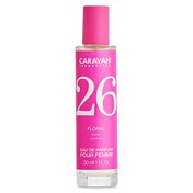 Colonia N.º 26 Caravan frasco 30 ml