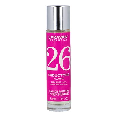 Colonia nº26 Caravan frasco 30 ml-0 Colonia nº26 Caravan frasco 30 ml-0