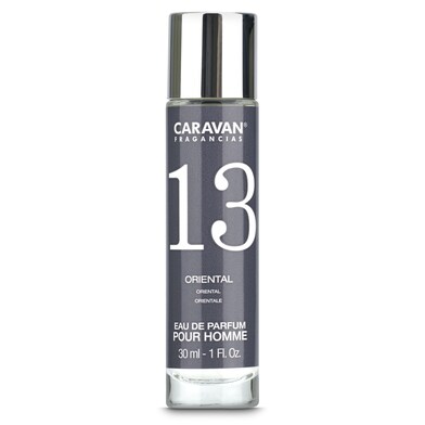 Colonia nº13 Caravan frasco 30 ml-0 Colonia nº13 Caravan frasco 30 ml-0
