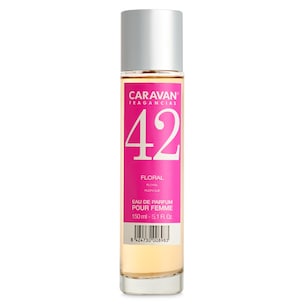 Colonia floral N.º 42 Caravan 150 ml