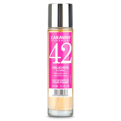 Colonia nº42 Caravan frasco 150 ml-0 Colonia nº42 Caravan frasco 150 ml-0