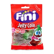 Golosinas jelly cola Fini bolsa 100 g