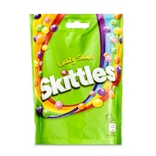 Caramelos masticables sabor fruta Skittles bolsa 174 g