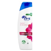 Champú anticaspa suave y sedoso H&S 230 ml
