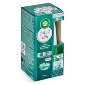 Ambientador automático fresh matic nenuco aparato + recambio Air wick caja 250 ml