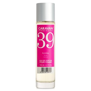 Colonia floral N.º 39 Caravan 150 ml