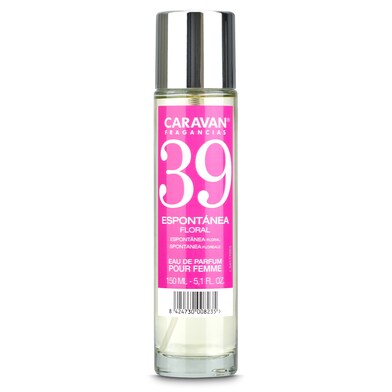 Colonia nº39 Caravan frasco 150 ml-0