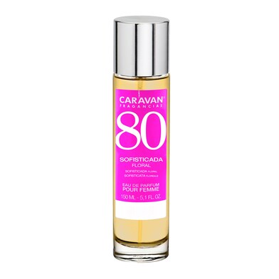 Colonia nº40 Caravan frasco 150 ml-0 Colonia nº40 Caravan frasco 150 ml-0