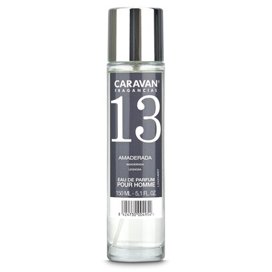 Colonia nº13 Caravan frasco 150 ml-0 Colonia nº13 Caravan frasco 150 ml-0
