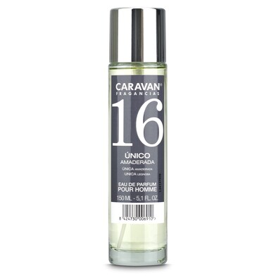 Colonia nº16 Caravan frasco 150 ml-0 Colonia nº16 Caravan frasco 150 ml-0