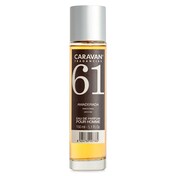 Colonia N.º 61 Caravan frasco 150 ml