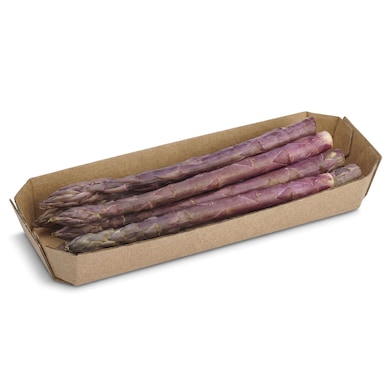 Espárrago púrpura 250 g-0