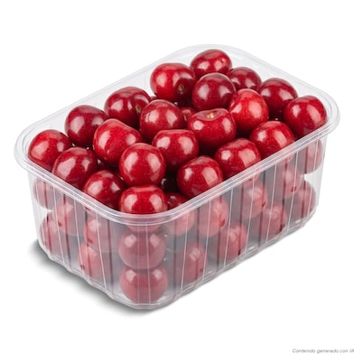 Cereza bandeja 400 g-0
