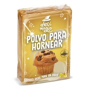 Levadura en polvo Delimagic de Dia sobre 90 g