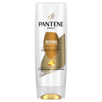Acondicionador repara & protege Pantene frasco 230 ml-0 Acondicionador repara & protege Pantene frasco 230 ml-0