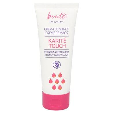 Crema de manos intensiva y reparadora karité Bonté Everyday de Dia tubo 75 ml-0 Crema de manos intensiva y reparadora karité Bonté Everyday de Dia tubo 75 ml-0