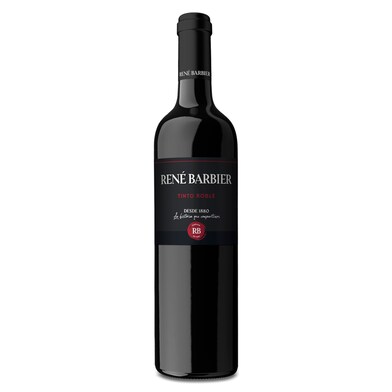 Vino tinto René Barbier botella 75 cl-0 Vino tinto René Barbier botella 75 cl-0