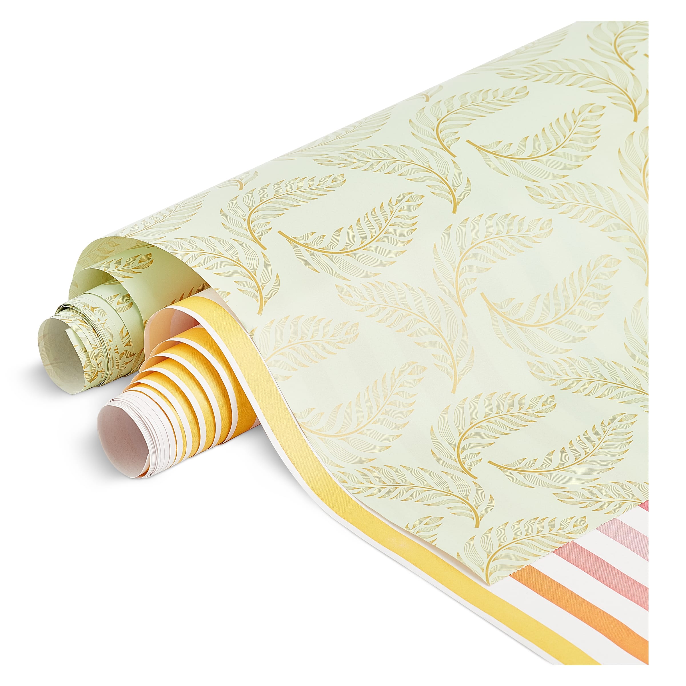 Papel de regalo fantasía rollo 2 mt (modelos diferentes)