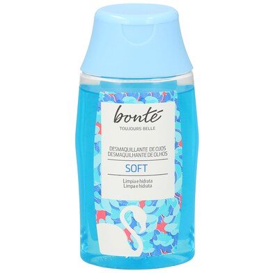 Desmaquillador suave de ojos Bonté Toujours Belle de Dia botella 150 ml-0 Desmaquillador suave de ojos Bonté Toujours Belle de Dia botella 150 ml-0