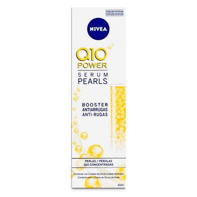 Serum pearls antiarrugas Nivea bote 40 ml-0 Serum pearls antiarrugas Nivea bote 40 ml-0