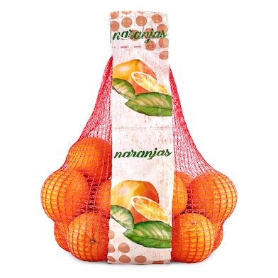 Naranja de zumo bolsa 3 kg-0
