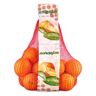 Naranja de zumo bolsa 3 Kg-0 Naranja de zumo bolsa 3 Kg-0