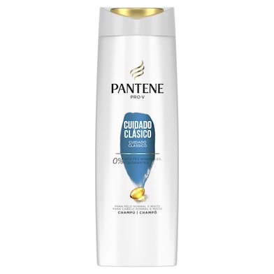 Cuidado clásico Pantene botella 360 ml-0