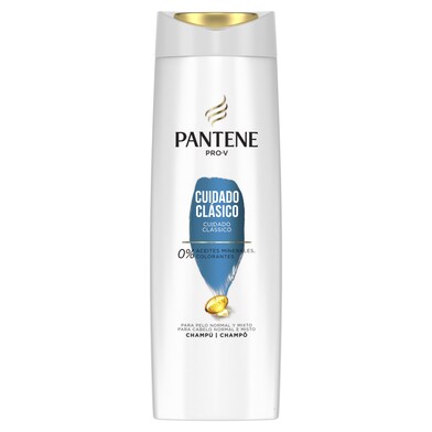 Cuidado clásico Pantene botella 360 ml-0