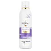 Laca volumen perfecto Pantene spray 250 ml