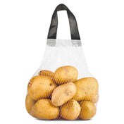 Patata de guarnición malla 1 Kg