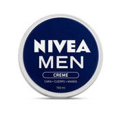 Crema multiusos para hombres Nivea lata 150 ml