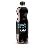 Refresco de cola zero Hola Cola de Dia botella 500 ml