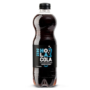 refresco de cola zero 500 ml
