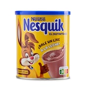 Cacao soluble instantáneo Nesquik bote 390 g