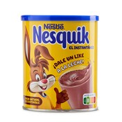 Cacao soluble instantáneo Nesquik bote 390 g