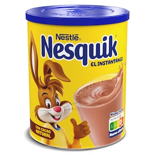 cacao soluble instantaneo 390 g