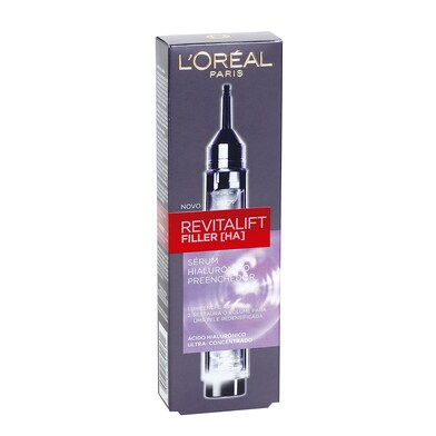 Filler serum antiarrugas L'Oréal tubo 16.5 ml-0 Filler serum antiarrugas L'Oréal tubo 16.5 ml-0