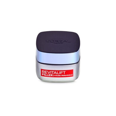 Crema facial antiarrugas L'Oréal caja 50 ml-0 Crema facial antiarrugas L'Oréal caja 50 ml-0