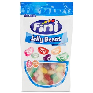 golosinas beans 165 g