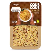 Cous cous marroquí Trevijano bandeja 300 g