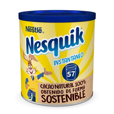 Cacao soluble instantáneo Nesquik bote 780 g-0